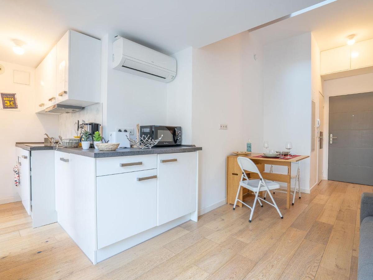 Apartment Wilson By Interhome Nicea Zewnętrze zdjęcie